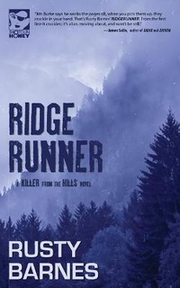 Enlarge image Cover: Ridgerunner - Shotgun Honey