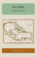 Cover: Key West - University of Florida Press