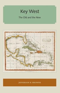 Enlarge image Cover: Key West - University of Florida Press