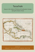 Cover: Tacachale - University of Florida Press