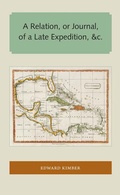 Cover: A Relation, or Journal, of a Late Expedition to the Gates of St. Augustine on Florida - University of Florida Press