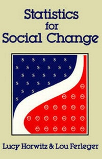 Enlarge image Cover: Statistics for Social Change - South End Press
