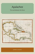 Cover: Apalachee - University of Florida Press