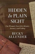 Cover: Hidden In Plain Sight - Blue Wing Press
