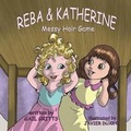 Cover: Messy Hair Game - Kids Book Press Publishing