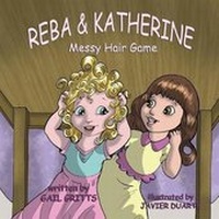 Enlarge image Cover: Messy Hair Game - Kids Book Press Publishing