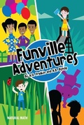 Cover: Funville Adventures - Natural Math