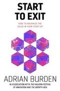 Cover: Start to Exit - Novaro Publishing