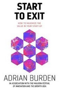 Enlarge image Cover: Start to Exit - Novaro Publishing