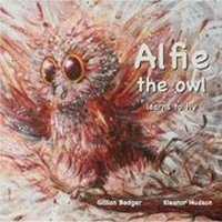 Enlarge image Cover: Alfie the owl 2017 - Geli Publishing Limited