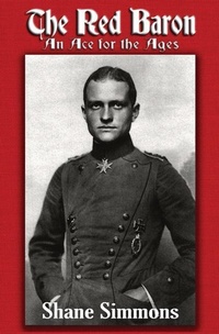 Enlarge image Cover: The Red Baron - Eyestrain Productions