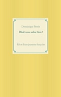Cover: Dede vous salue bien ! - BoD - Books on Demand