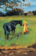 Cover: Willow Creek Home - Eakin Press
