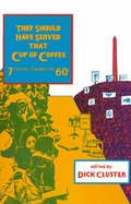 Cover: They Should Have Served That Cup of Coffee - South End Press