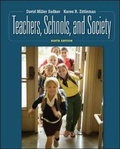 Cover: Teachers, Schools, and Society - McGraw Hill Higher Education