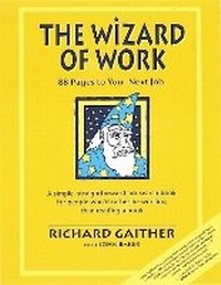 Enlarge image Cover: Wizard of Work - Ten Speed Press
