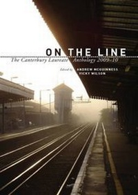 Enlarge image Cover: On the Line 2009-2010 - Canterbury City Press