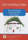 Cover: Our Canterbury Tales - Canterbury City Press