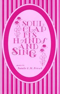 Cover: Soul Clap Its Hands and Sing - South End Press