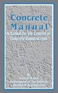 Bild: Concrete Manual - International Law and Taxation Publishers