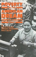 Cover: Poverty in the American Dream - South End Press