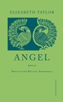 Cover: Angel - Dörlemann