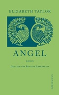 Cover: Angel - D&ouml;rlemann