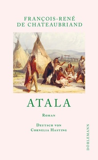 Enlarge image Cover: Atala - Dörlemann