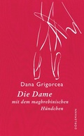 Cover: Die Dame mit dem maghrebinischen H&uuml;ndchen - D&ouml;rlemann