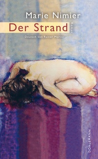 Enlarge image Cover: Der Strand - Dörlemann