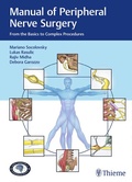 Cover: Manual of Peripheral Nerve Surgery - Thieme