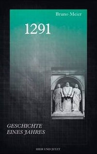 Enlarge image Cover: 1291 - Hier und Jetzt