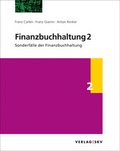 Cover: Finanzbuchhaltung 2 - Sonderf&auml;lle der Finanzbuchhaltung, Bundle - SKV