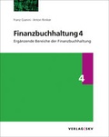 Cover: Finanzbuchhaltung 4 - Erg&auml;nzende Bereiche der Finanzbuchhaltung, Bundle - SKV