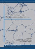 Cover: Transport Problems with a Focus on Fluid and Heat Flow - Trans Tech Publications Ltd