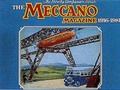 Cover: "Meccano" Magazine, 1916-81 - New Cavendish Books
