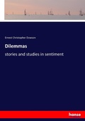 Cover: Dilemmas - Hansebooks