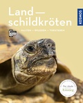 Cover: Landschildkr&ouml;ten - Kosmos