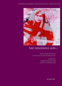 Enlarge image Cover: The Indigenous Lens? - De Gruyter
