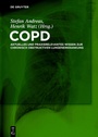 Cover: COPD - De Gruyter