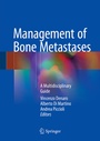 Cover: Management of Bone Metastases - Springer
