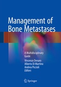 Cover: Management of Bone Metastases - Springer