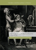 Cover: New Perspectives on the History of Facial Hair - Palgrave Macmillan