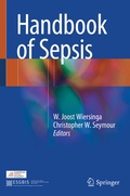 Bild: Handbook of Sepsis - Springer
