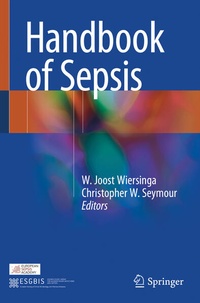 Bild: Handbook of Sepsis - Springer