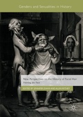 Cover: New Perspectives on the History of Facial Hair - Palgrave Macmillan