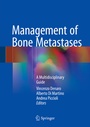 Cover: Management of Bone Metastases - Springer