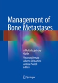 Cover: Management of Bone Metastases - Springer