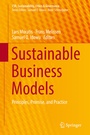 Cover: Sustainable Business Models - Springer