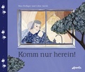 Cover: Komm nur herein! - Atlantis